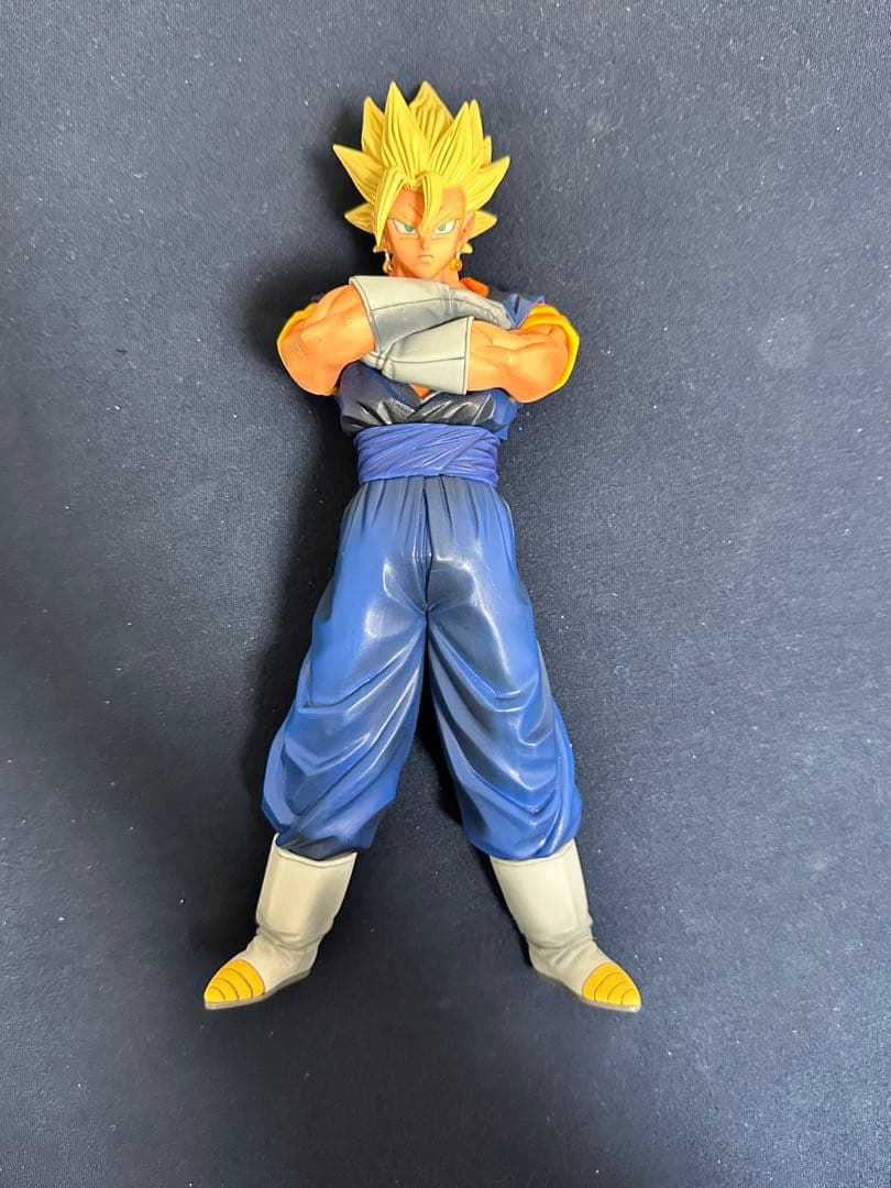 ドラゴンボールmspベジット