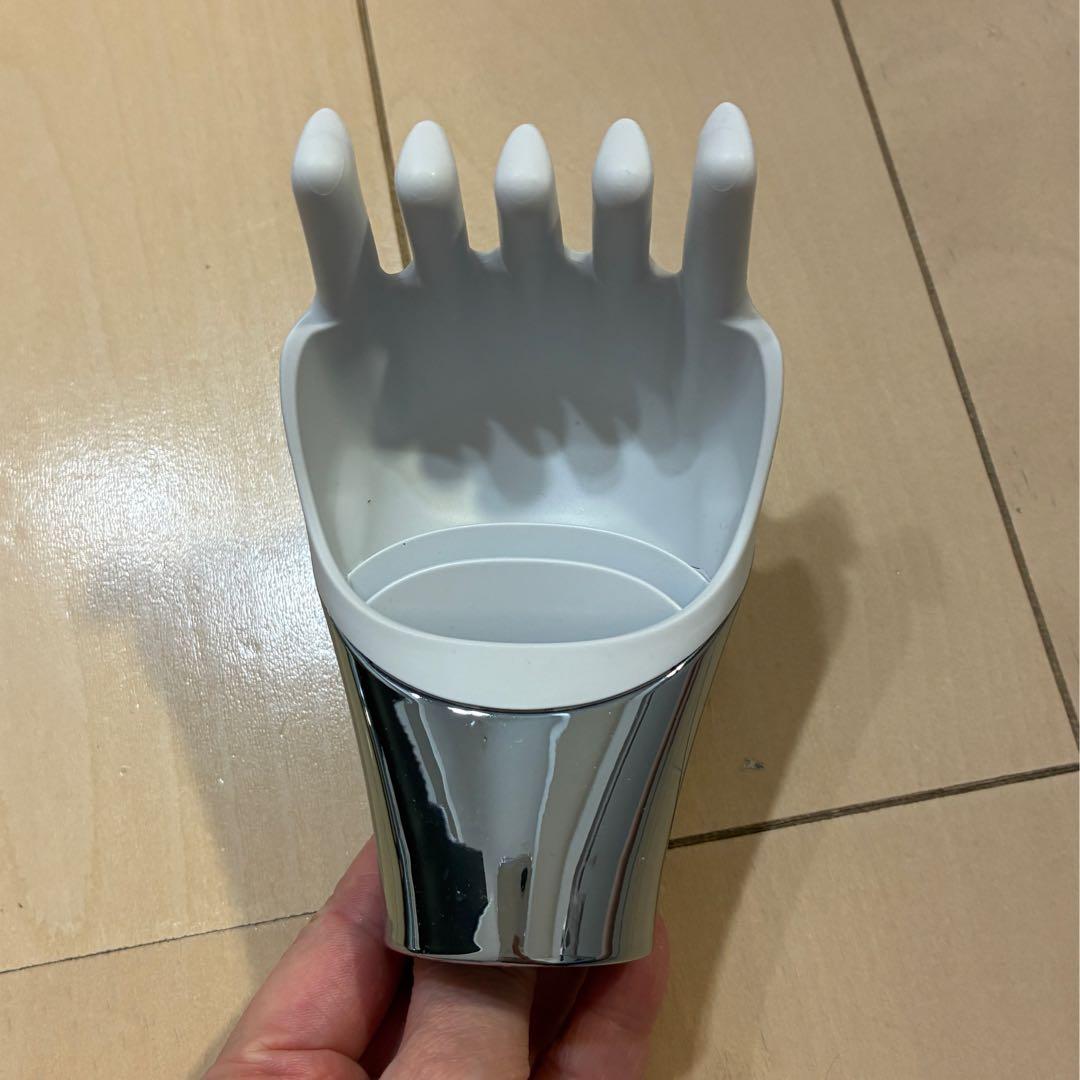 【美品】ReFa BEAUTECH RESETTER 保証書付　箱付