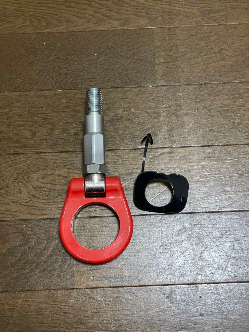 HA36S クスコ トーイングフック