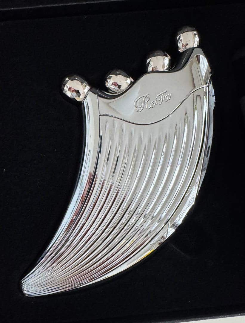 ReFa リファフォーカッサレイ　RR-AD00