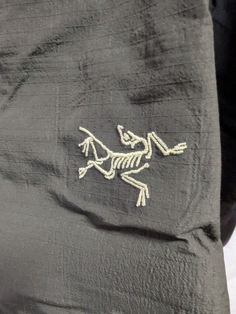 Arc'teryx OR ウィンターウェア セットGORE-TEX　ゴアテックス