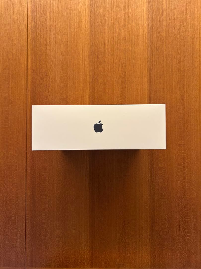 【新品未開封】AirPods Max 第二世代 ミッドナイト 本体 プレゼント用