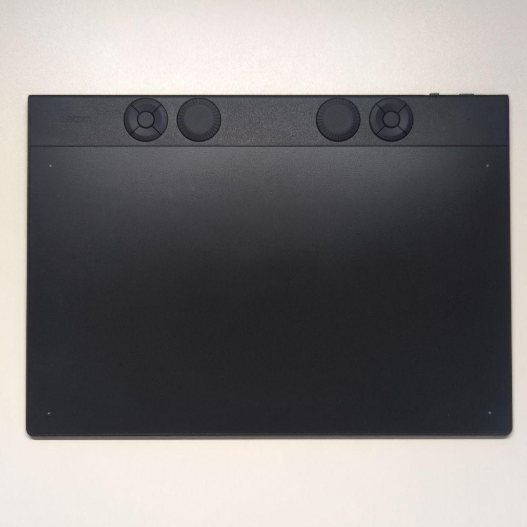 【即日発送】Wacom Intuos Pro 2025 Medium