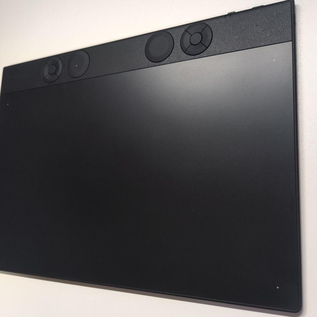 【即日発送】Wacom Intuos Pro 2025 Medium