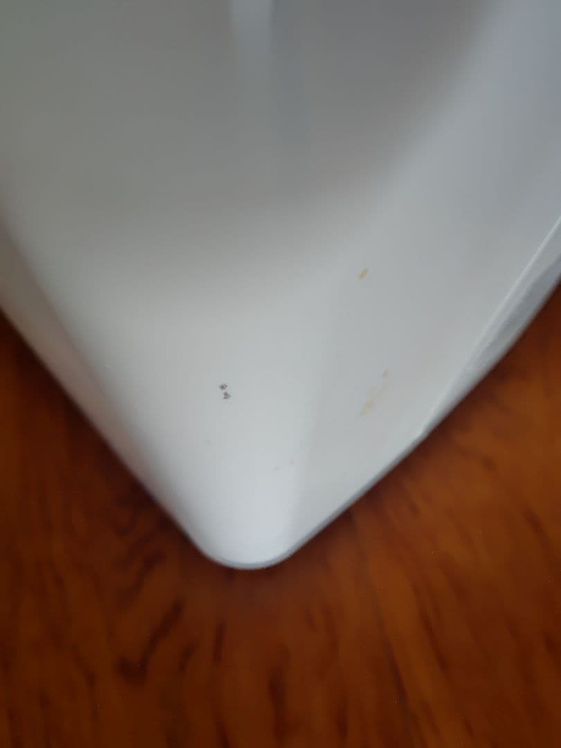 ナカトミ 移動式エアコン 冷風・除湿・送風 MAC-3026 中古品ジャンク品