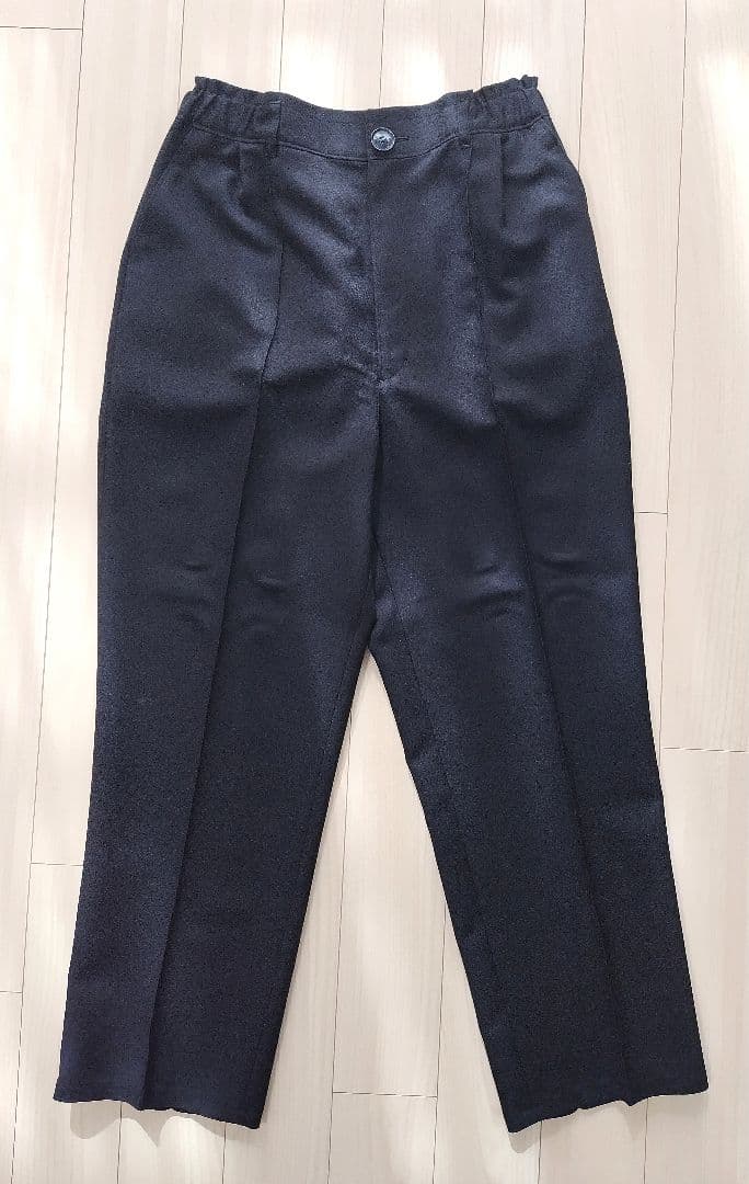 【希少サイズ！】165 B ゆったりタイプ　女の子　パンツスーツ　卒業式