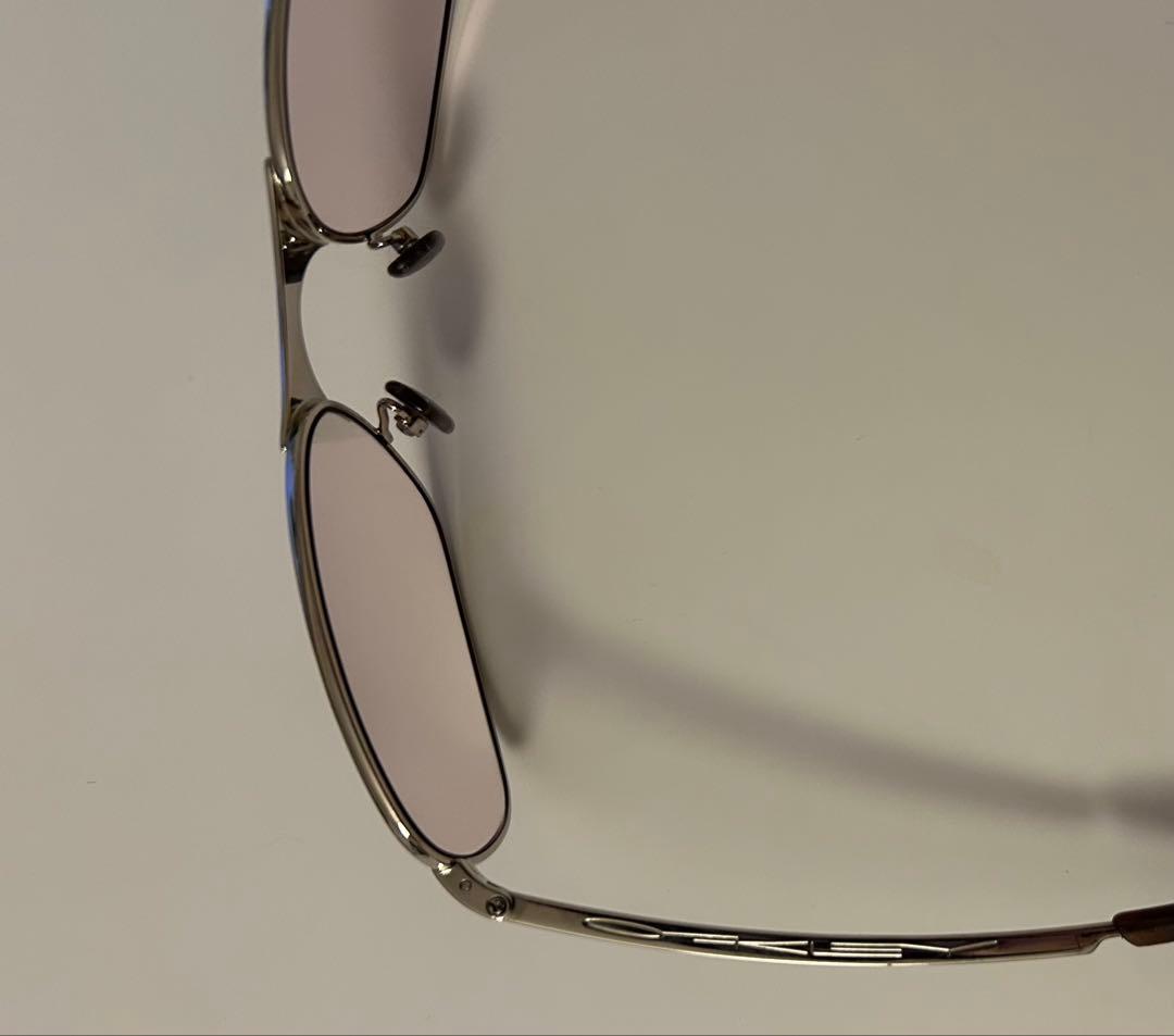 oakley square wire デッドストック　ビンテージ