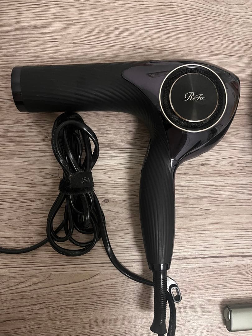 【ReFa】リファ ビューティック ドライヤープロ
