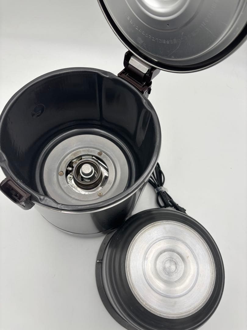 リンナイ　ガス炊飯器　RR-100VQ 21年製