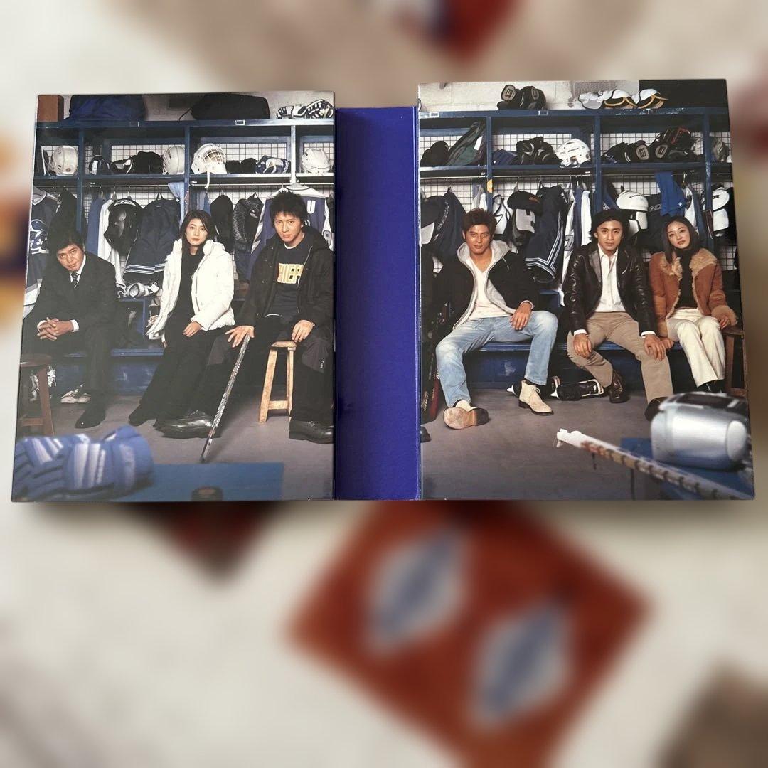 プライド DVD-BOX〈5枚組〉