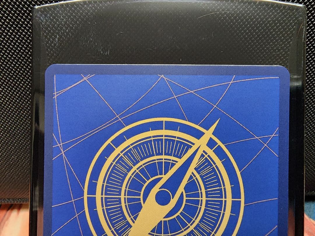 ルフィ：ONE PIECE DAY’24 来場者特典&マガジン　2枚セット