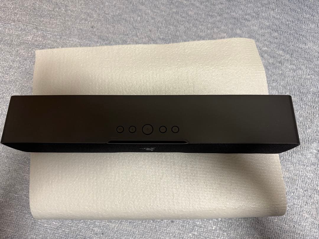 Razer Leviathan V2 Xゲーミングサウンドバー