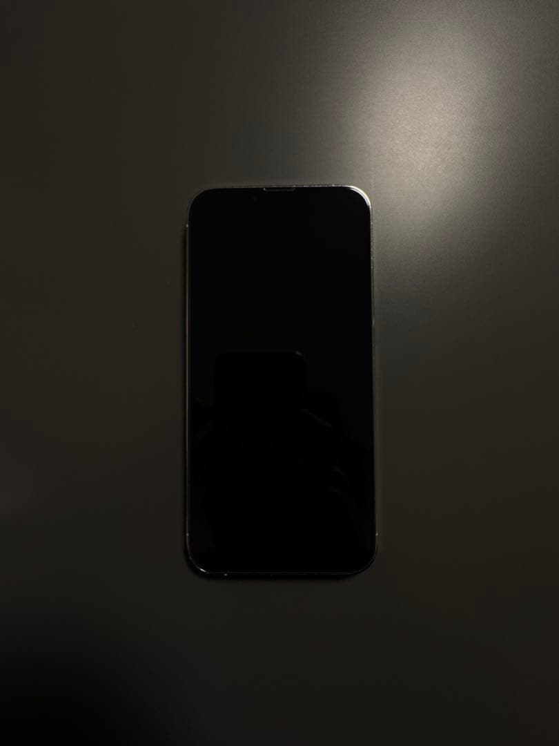 【最終値下】iPhone 13 Pro Maxシルバー 256GB