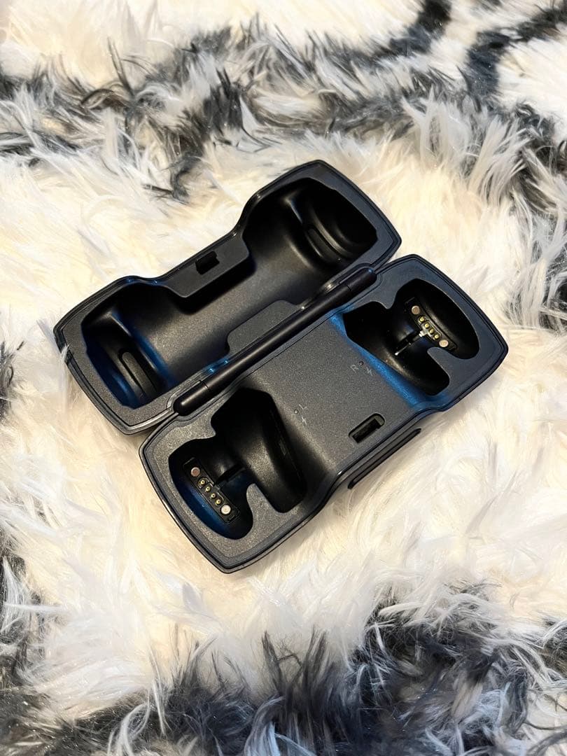 ヘッドホン Bose SoundSport Free wireless headphones