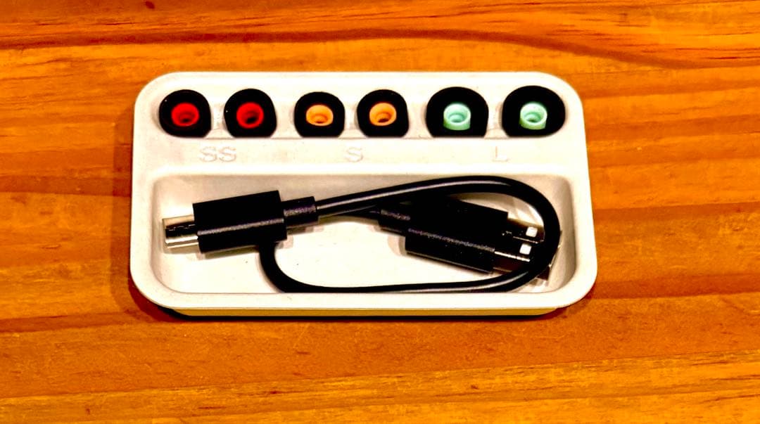 ヤマ　SONY wf-1000xm5 ブラック ワイヤレスイヤホン