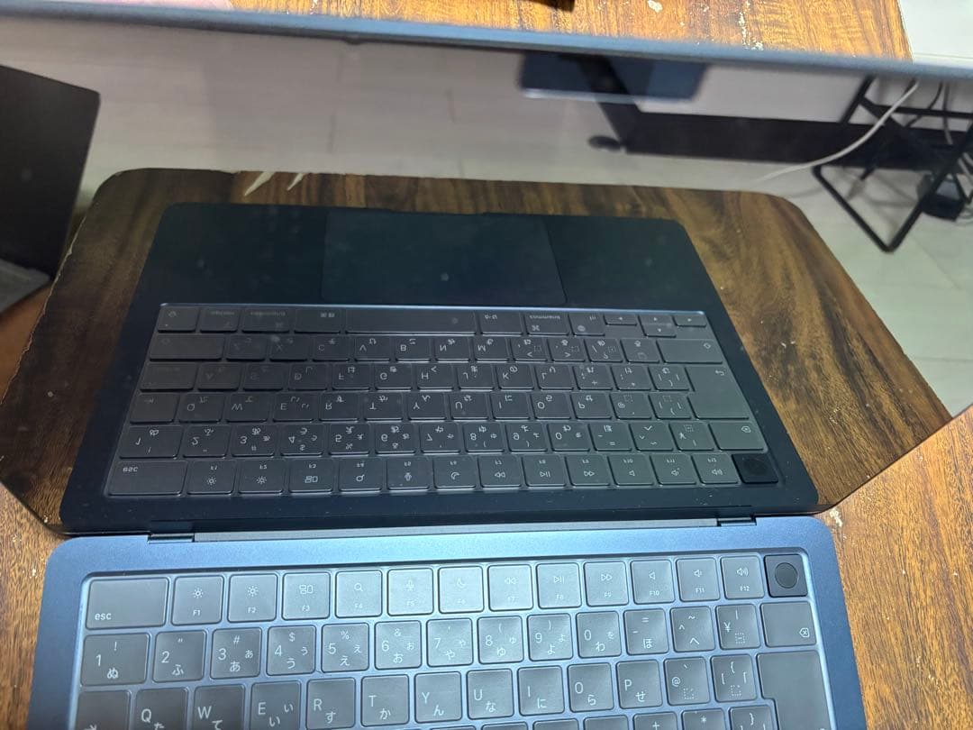 Apple MacBook Air 13インチ　M3【H&Sさま専用】