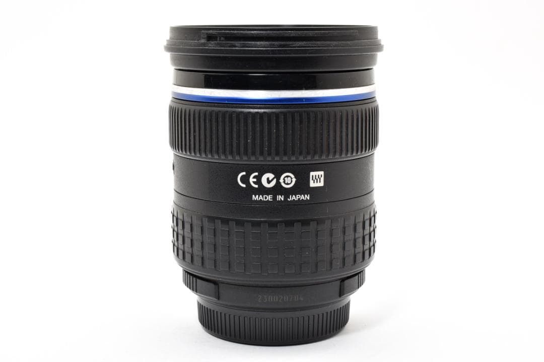 オリンパス ZUIKO ED 12-60mm F2.8-4 #21437