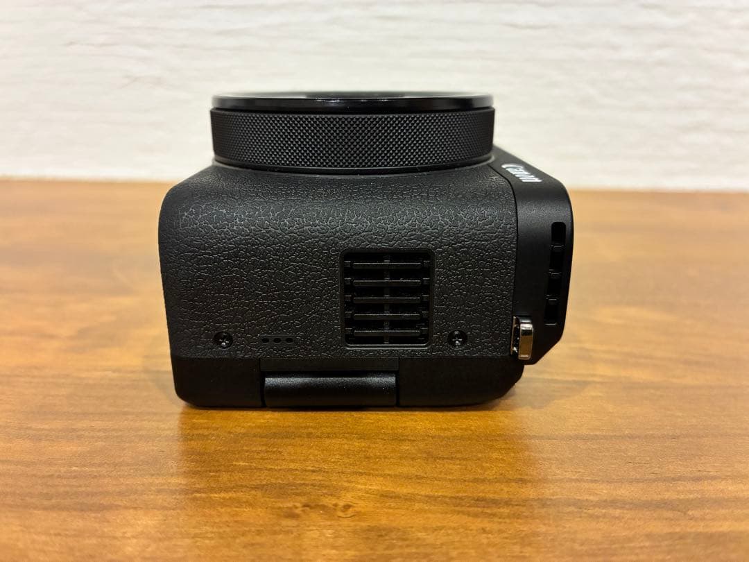 CANON PowerShot V1 （パワーショット V1）