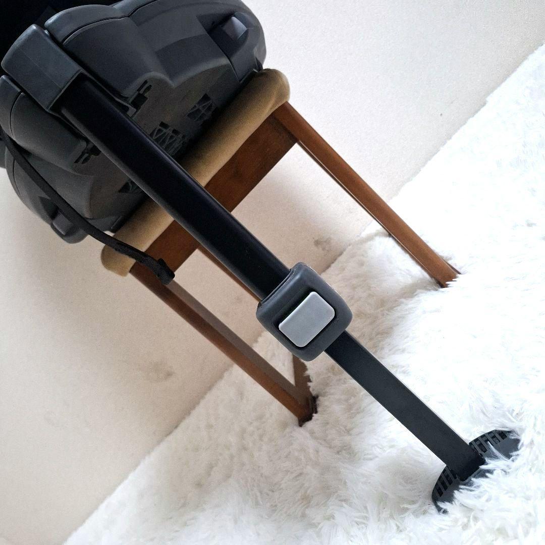 【美品】Combi CWL THE S plus ISOFIX エッグショック