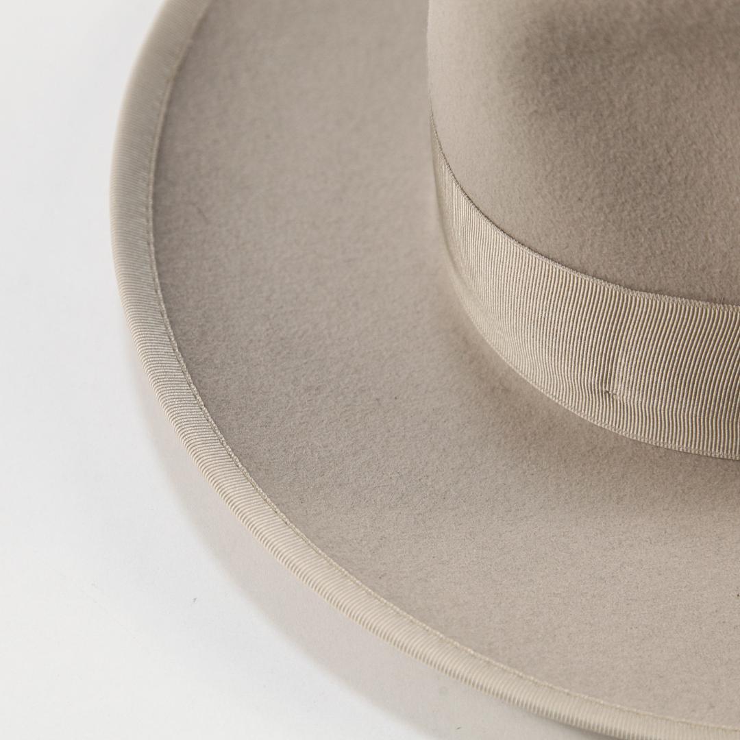 新品 STETSON USA製 STETSONIAN ステットソニアン 57cm