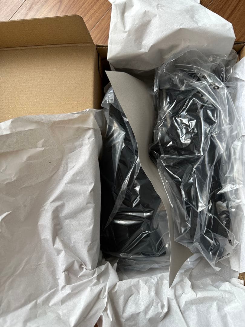 Clarks Originals Wallabee ブラックスエード UK8.5