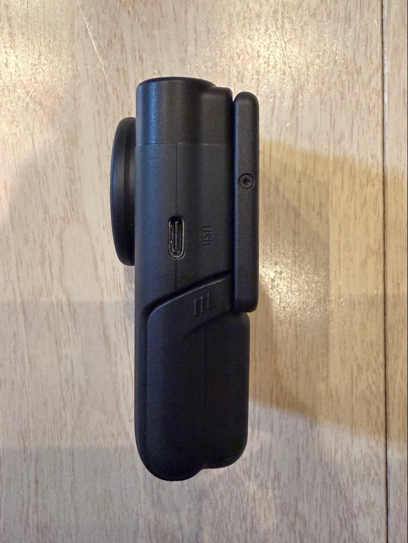 デジタルカメラ Canon PowerShot v10