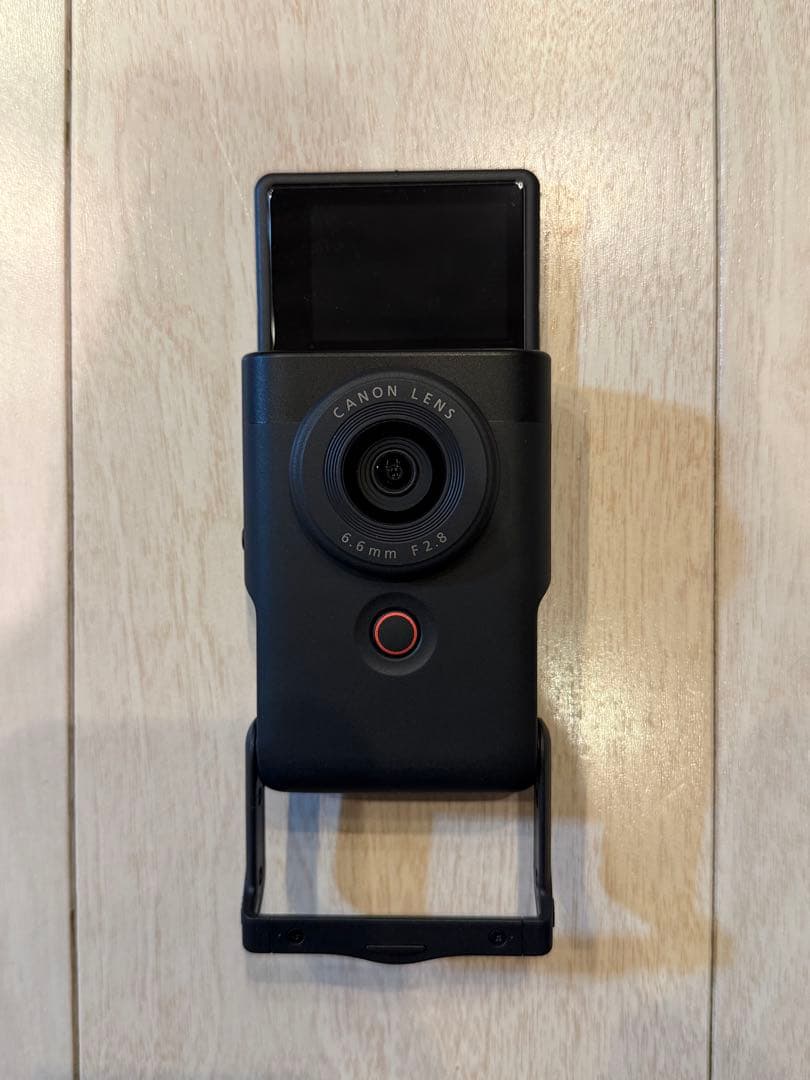 デジタルカメラ Canon PowerShot v10