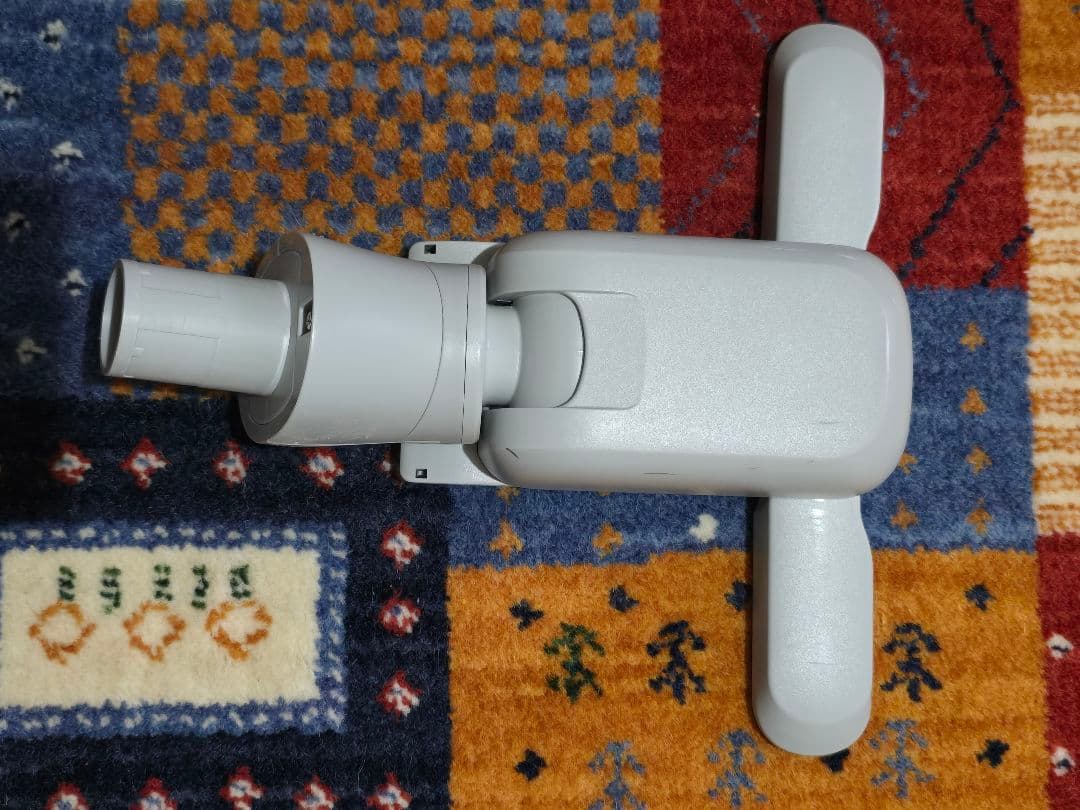 Panasonic スティッククリーナー MC-NS70F