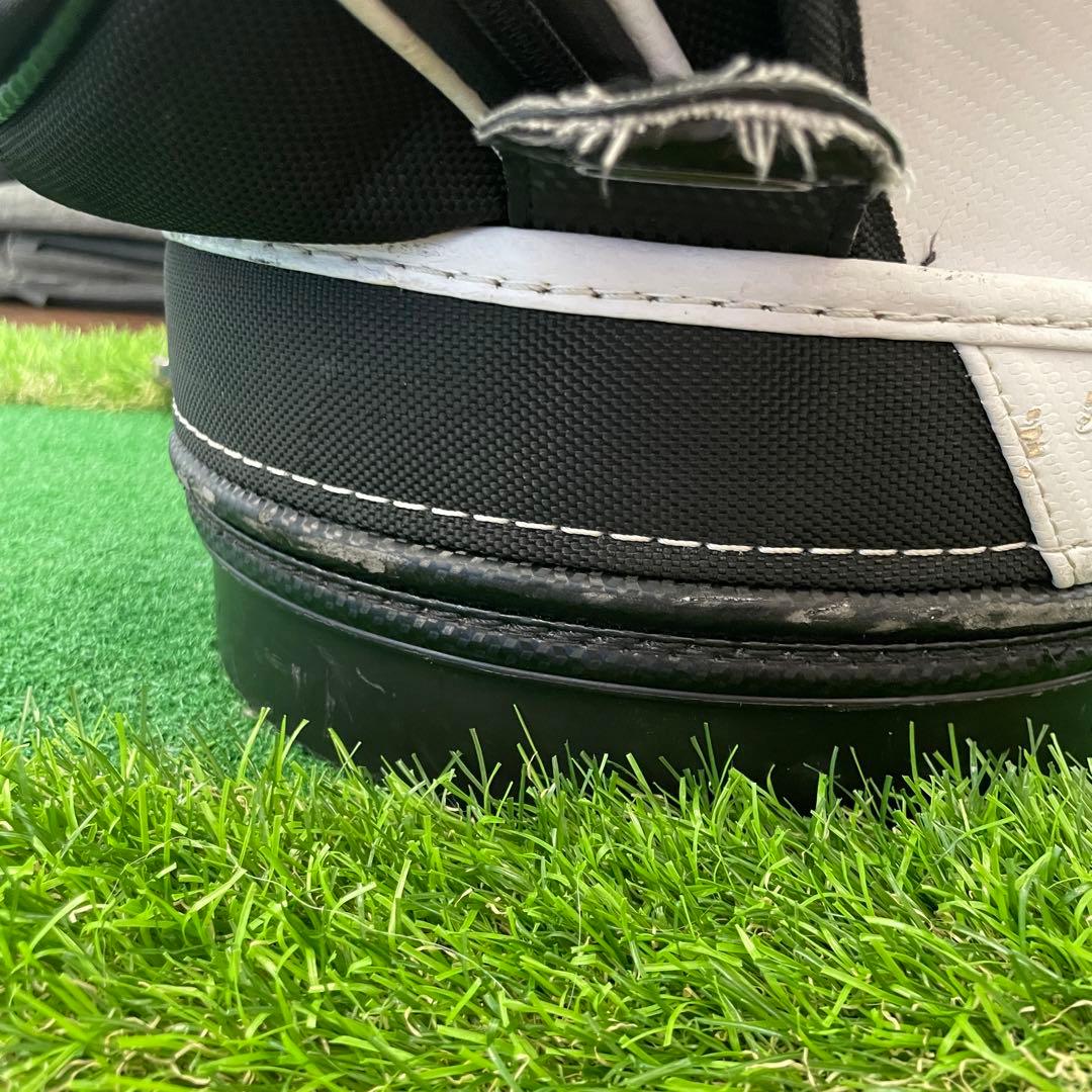 PINGツアーバック 10インチ