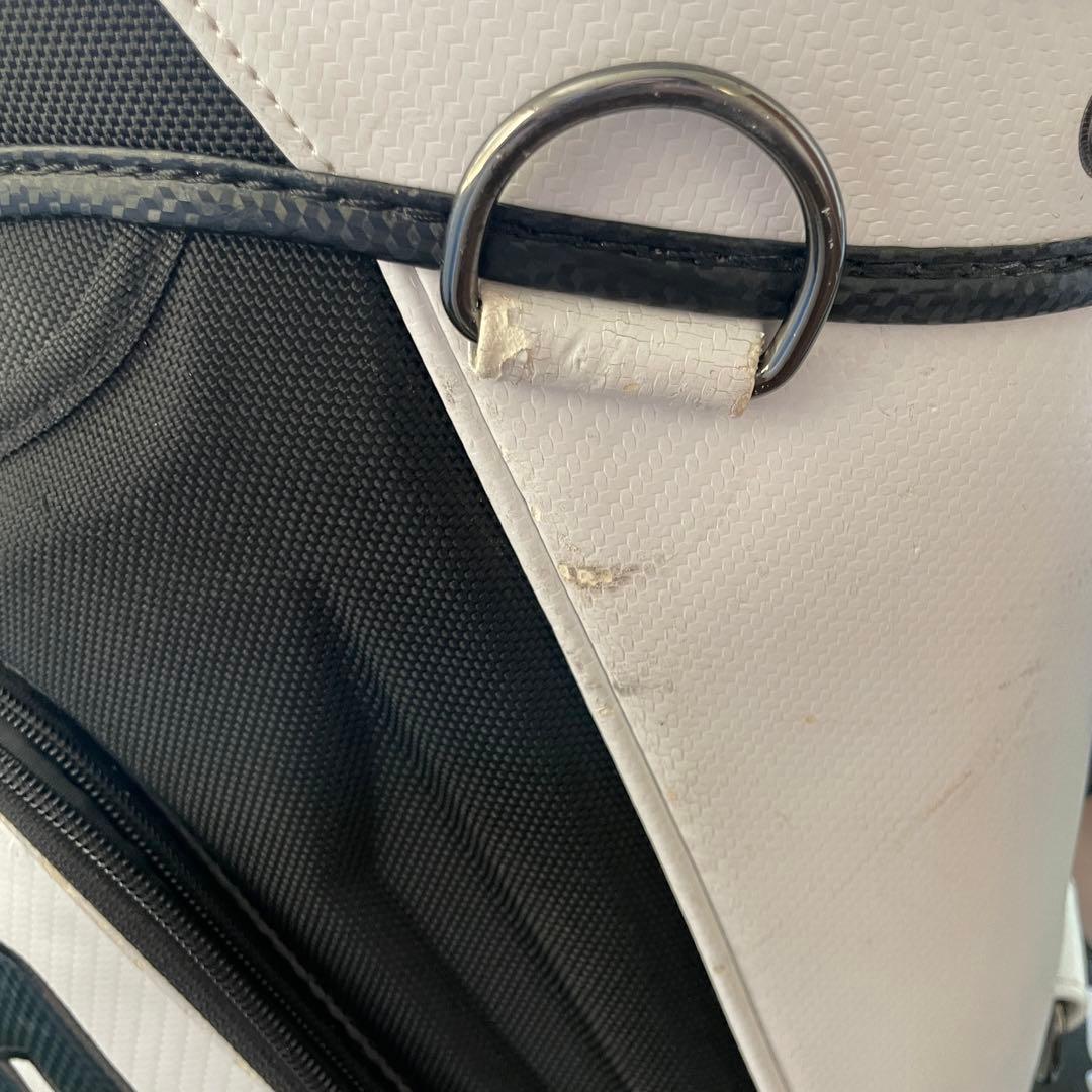 PINGツアーバック 10インチ