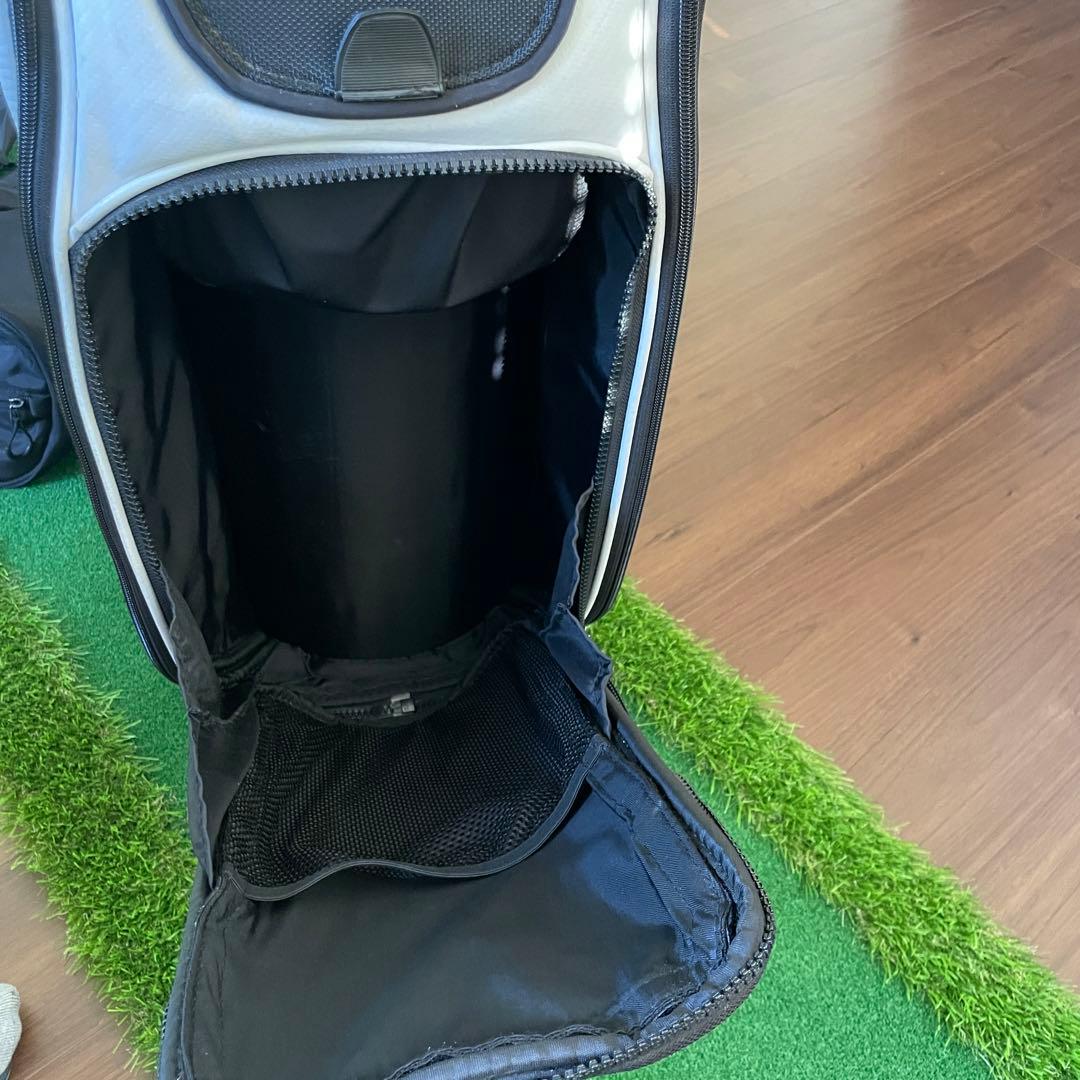 PINGツアーバック 10インチ