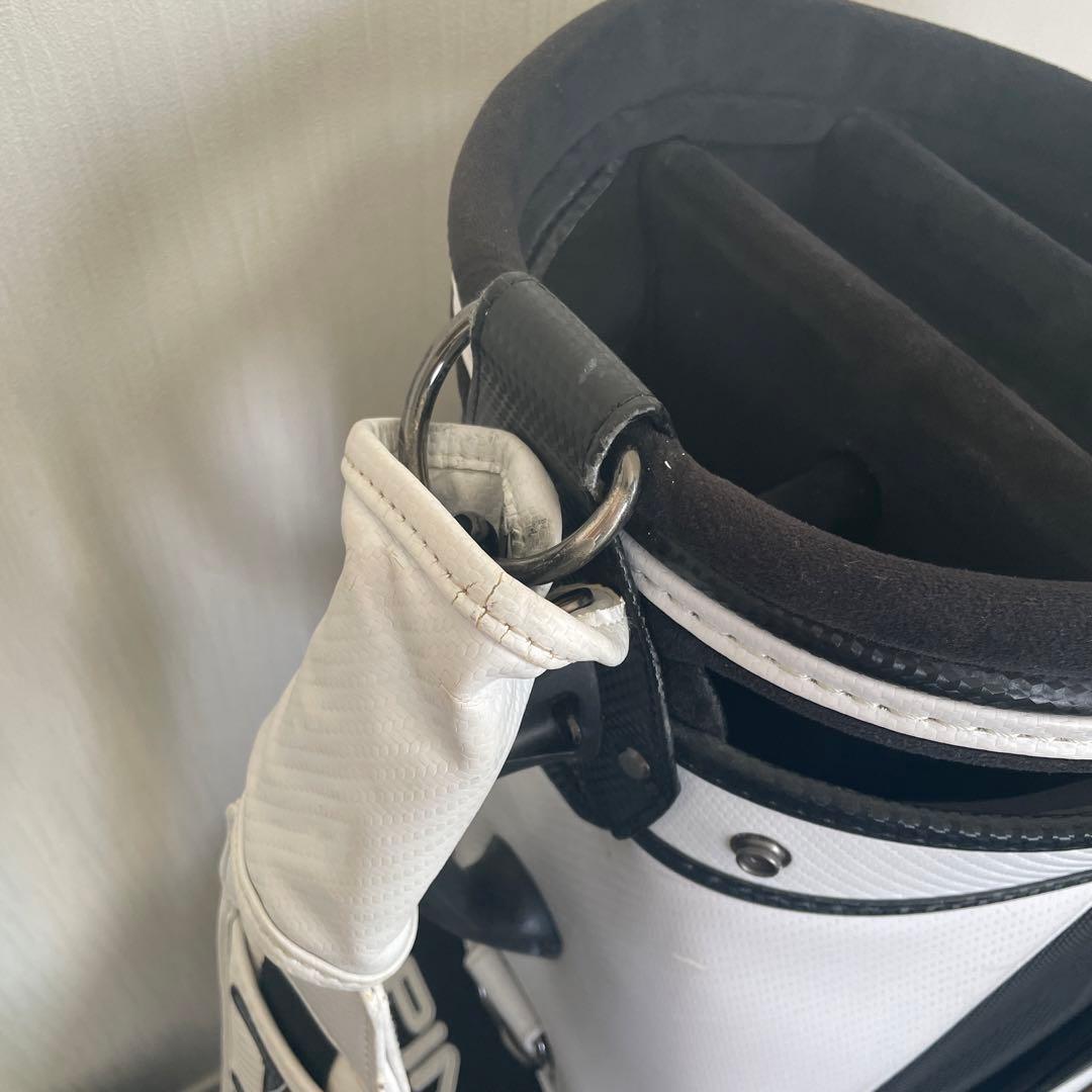 PINGツアーバック 10インチ