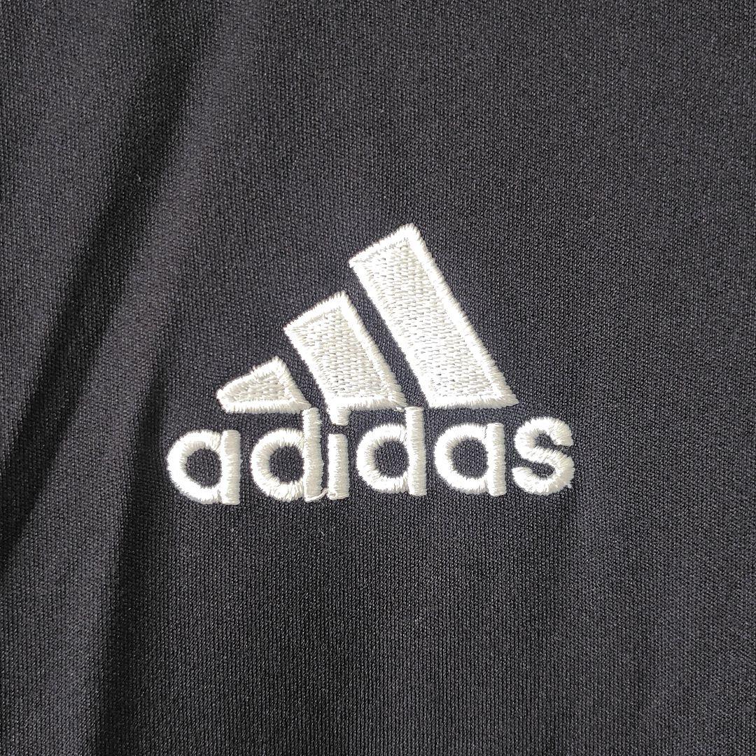 横浜Ｆマリノス　支給品　フルスポンサー　ロングスリーブジャージ　黒