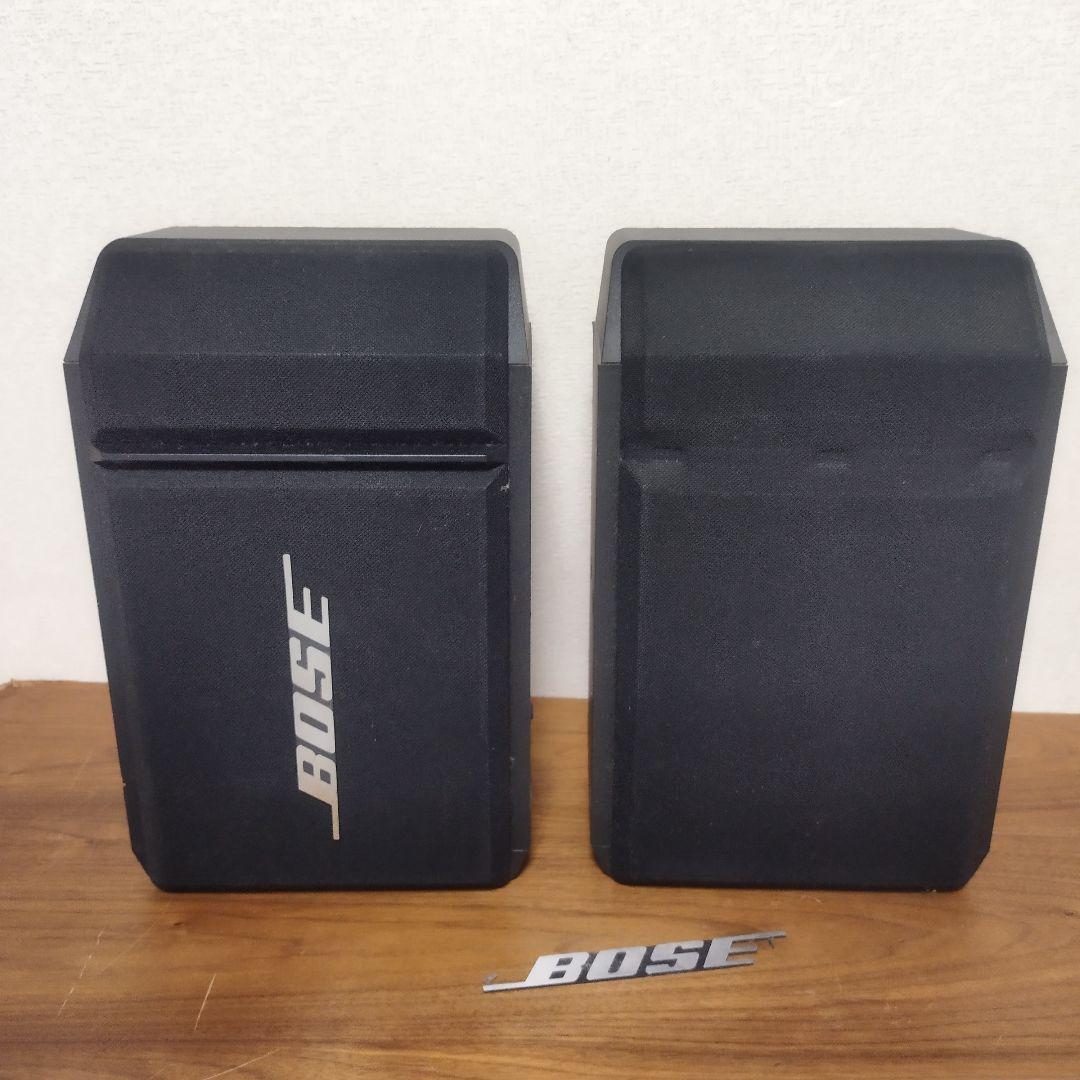 BOSE スピーカー 214