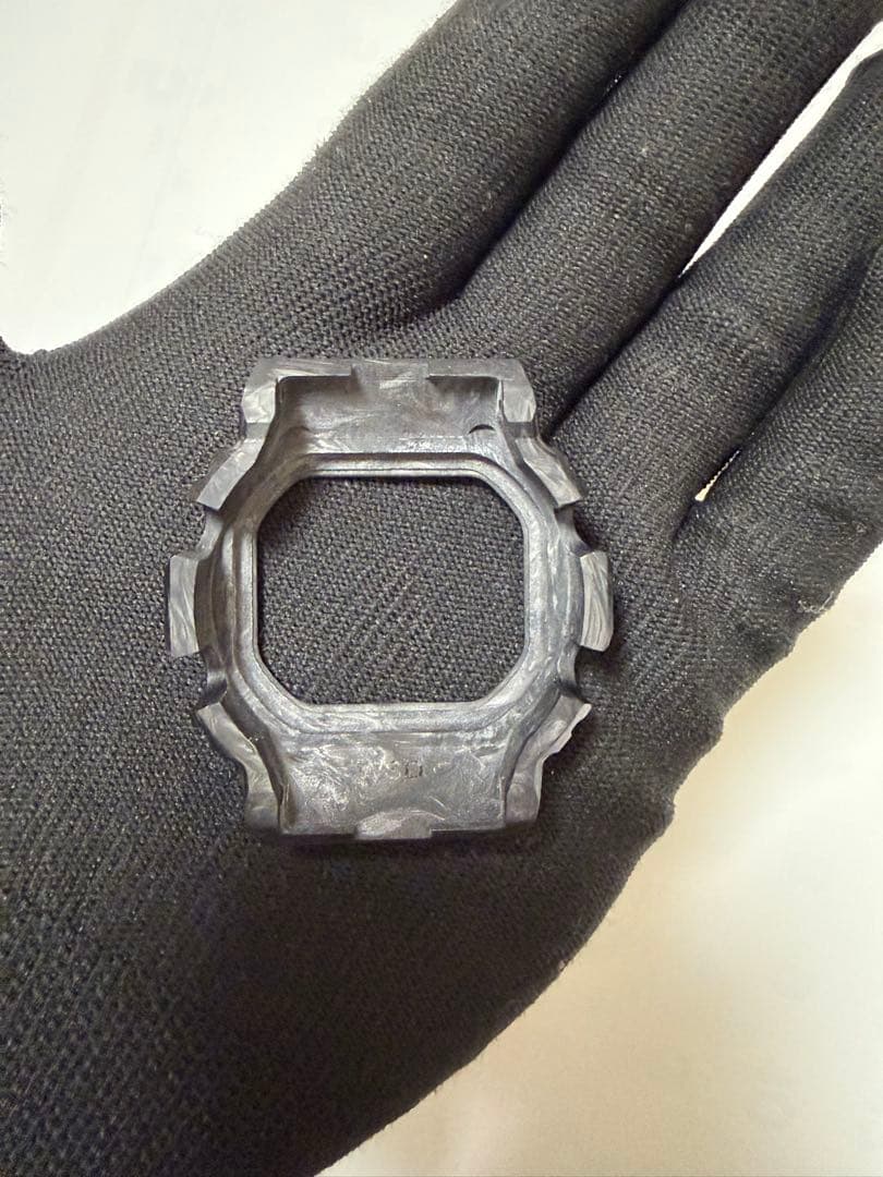 G-SHOCK GCW-B5000UN-1JR 純正ベゼル中古品