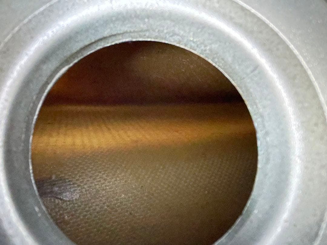 SR400 FRPタンク 汎用品 当時物？ デカタンク カフェ SR500 レア