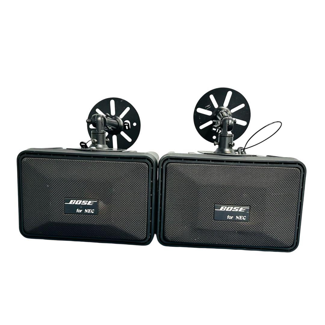 BOSE スピーカー　システム　S-101MM ペア