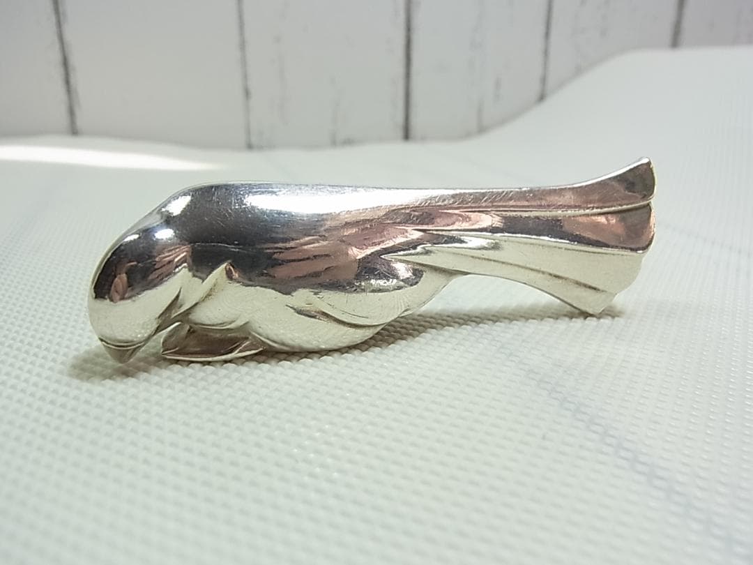 希少Christofle（クリストフル）GALLIA（ガリア）の動物シリーズ4点