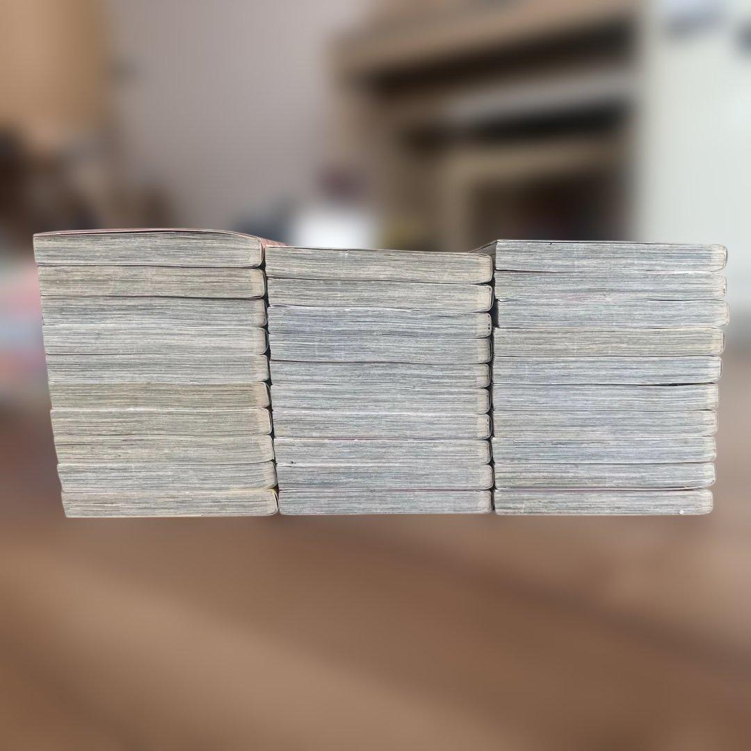 漫画『ちはやふる 1〜48巻 セット』