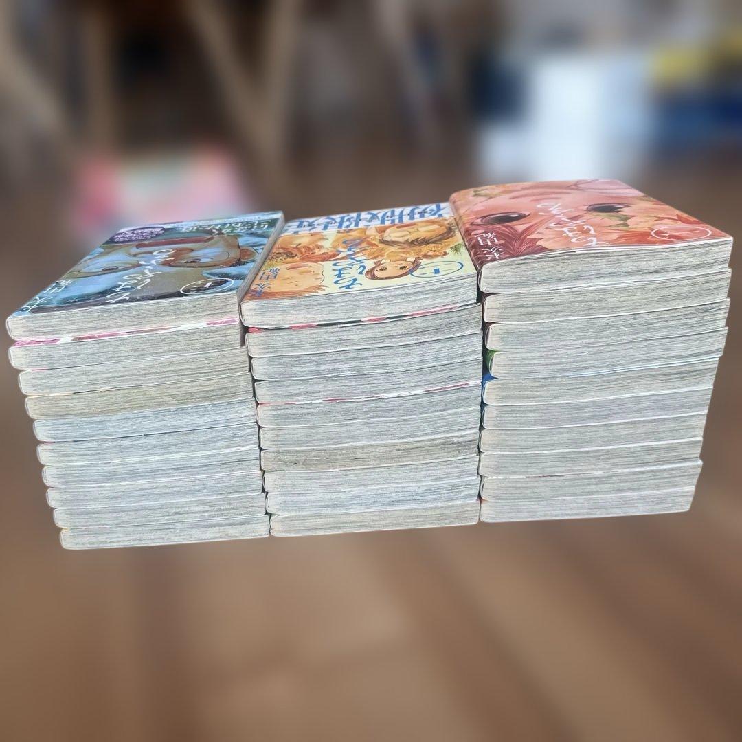 漫画『ちはやふる 1〜48巻 セット』