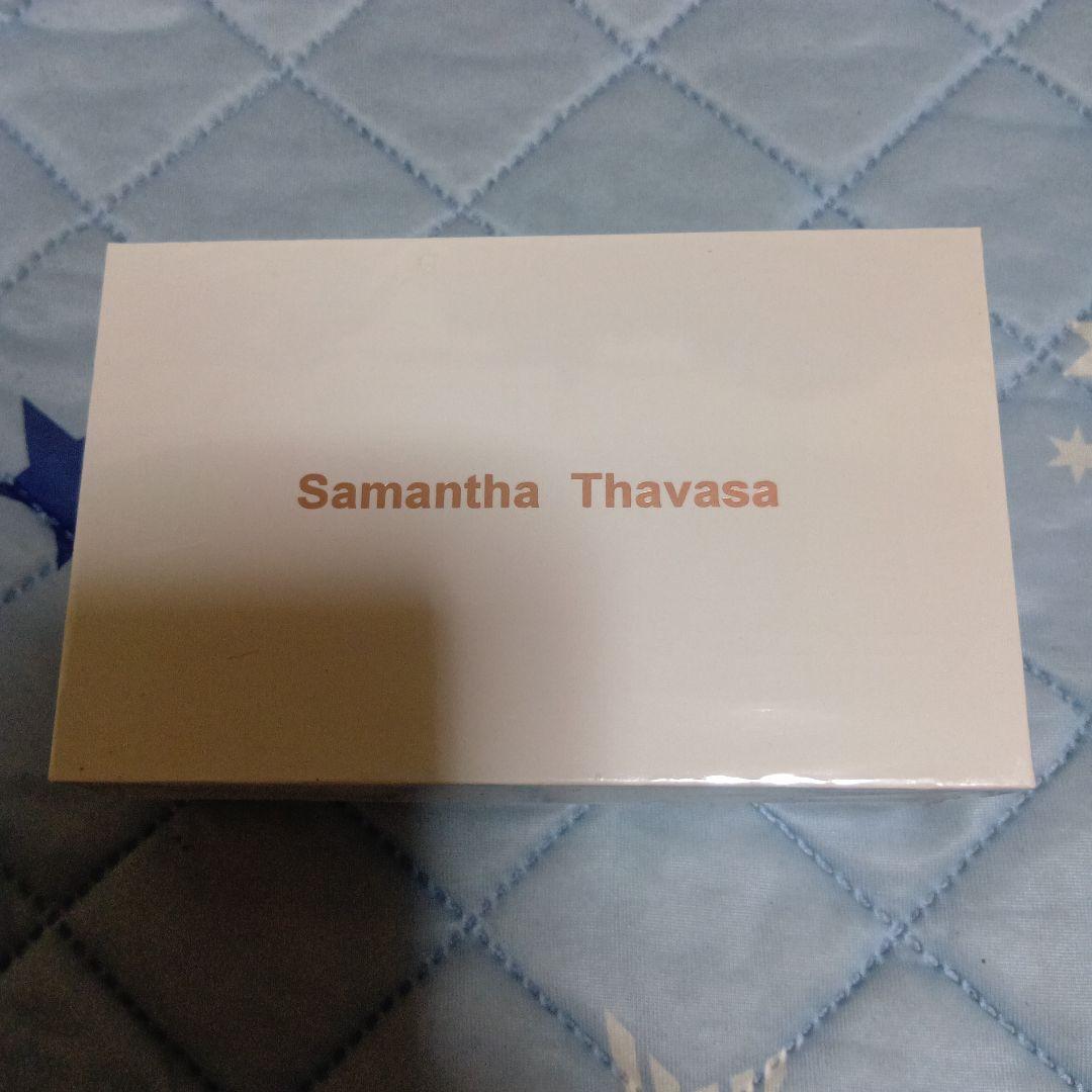 Samantha Thavasa ワイヤレスイヤホン エターナルピンク新品未開封