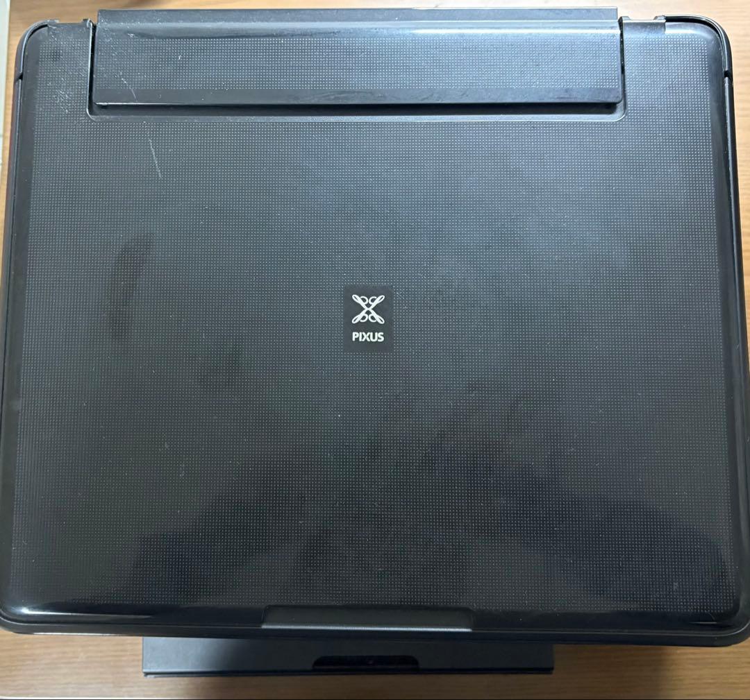 Canon PIXUS TS6330 ブラック A4インクジェット複合機