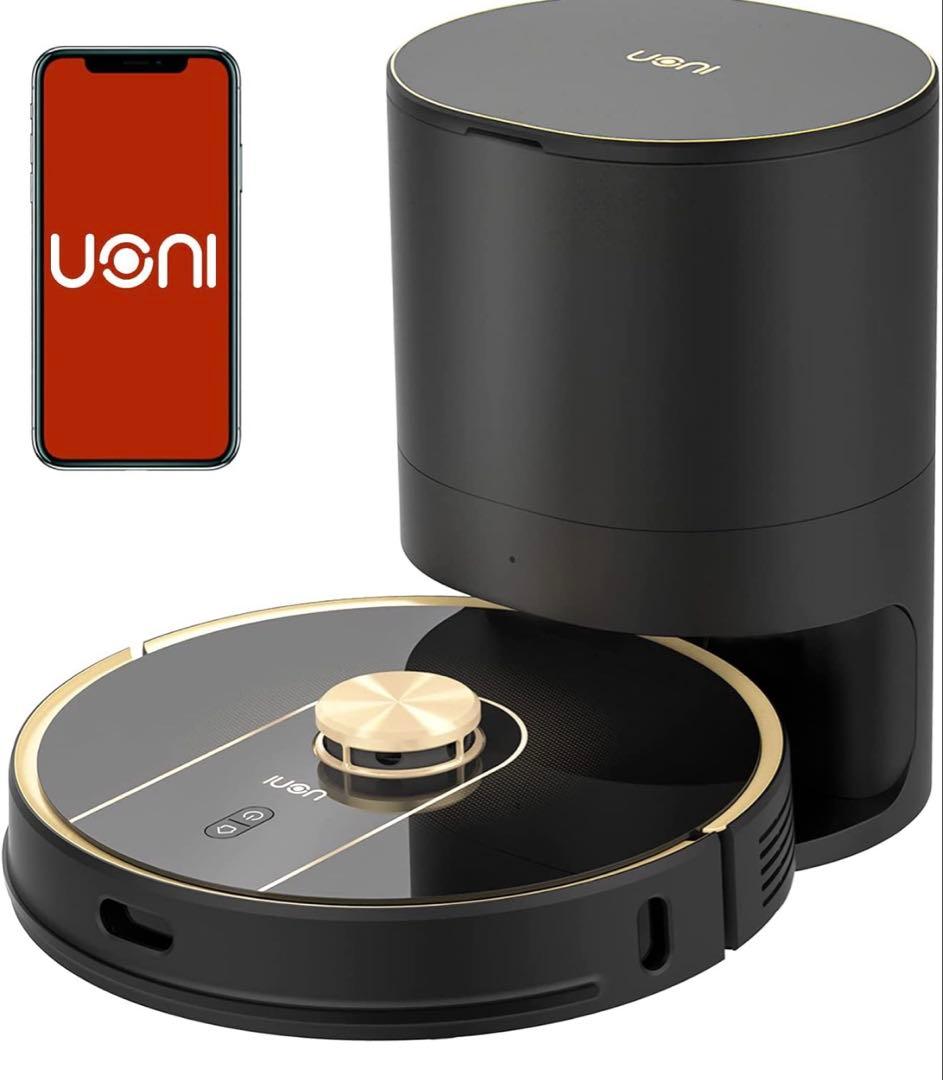 V980 Plus ロボット掃除機 本体