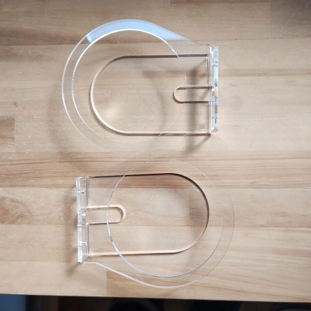 Amazon Echo dot（第５世代）2台セット　　１台時計付き