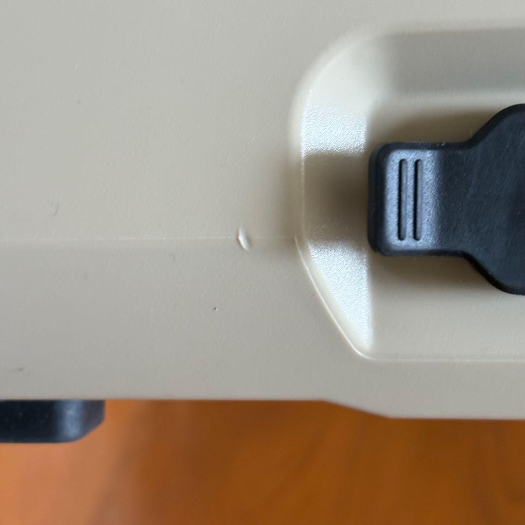 ハイコーキ 冷温庫UL18DD HIKOKI 冷蔵庫 サンドベージュ