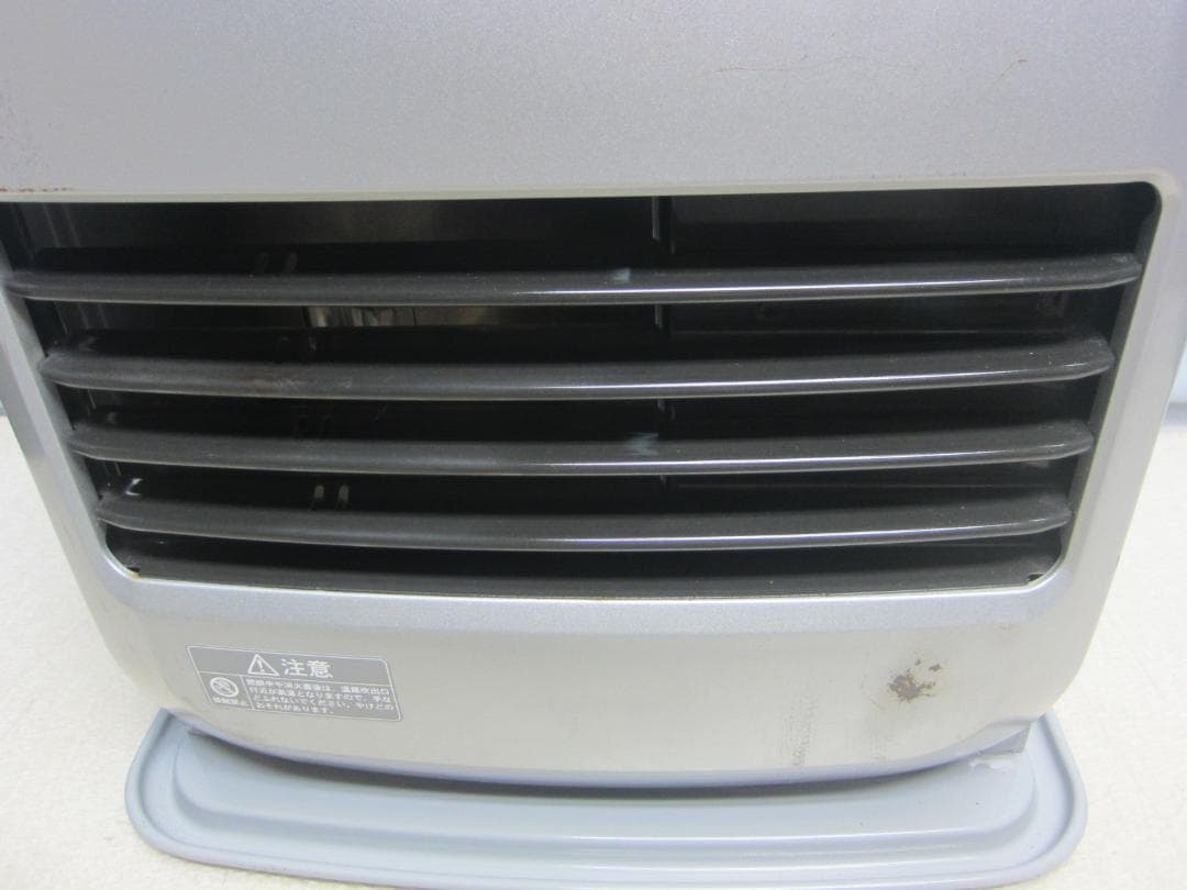 【S9486】整備済 石油ファンヒーター コロナ FH-G3217Y