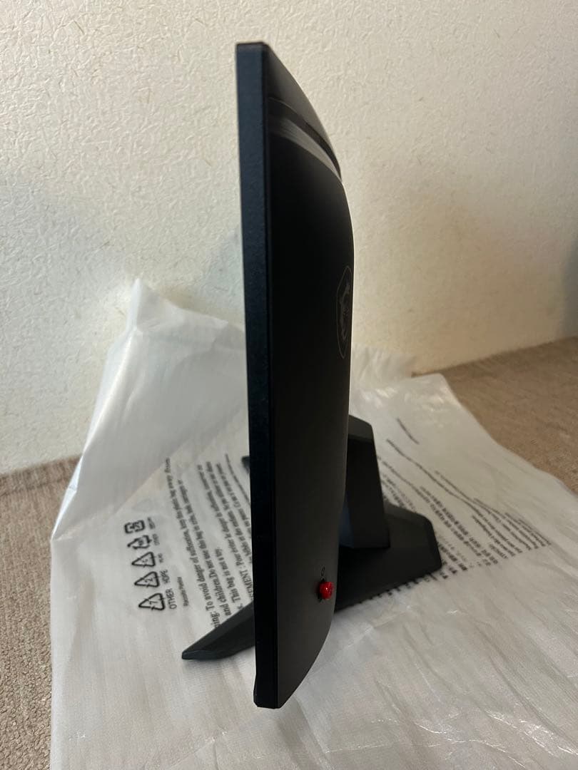 MSI(エムエスアイ) 23.8型ゲーミングモニター G242L-E14