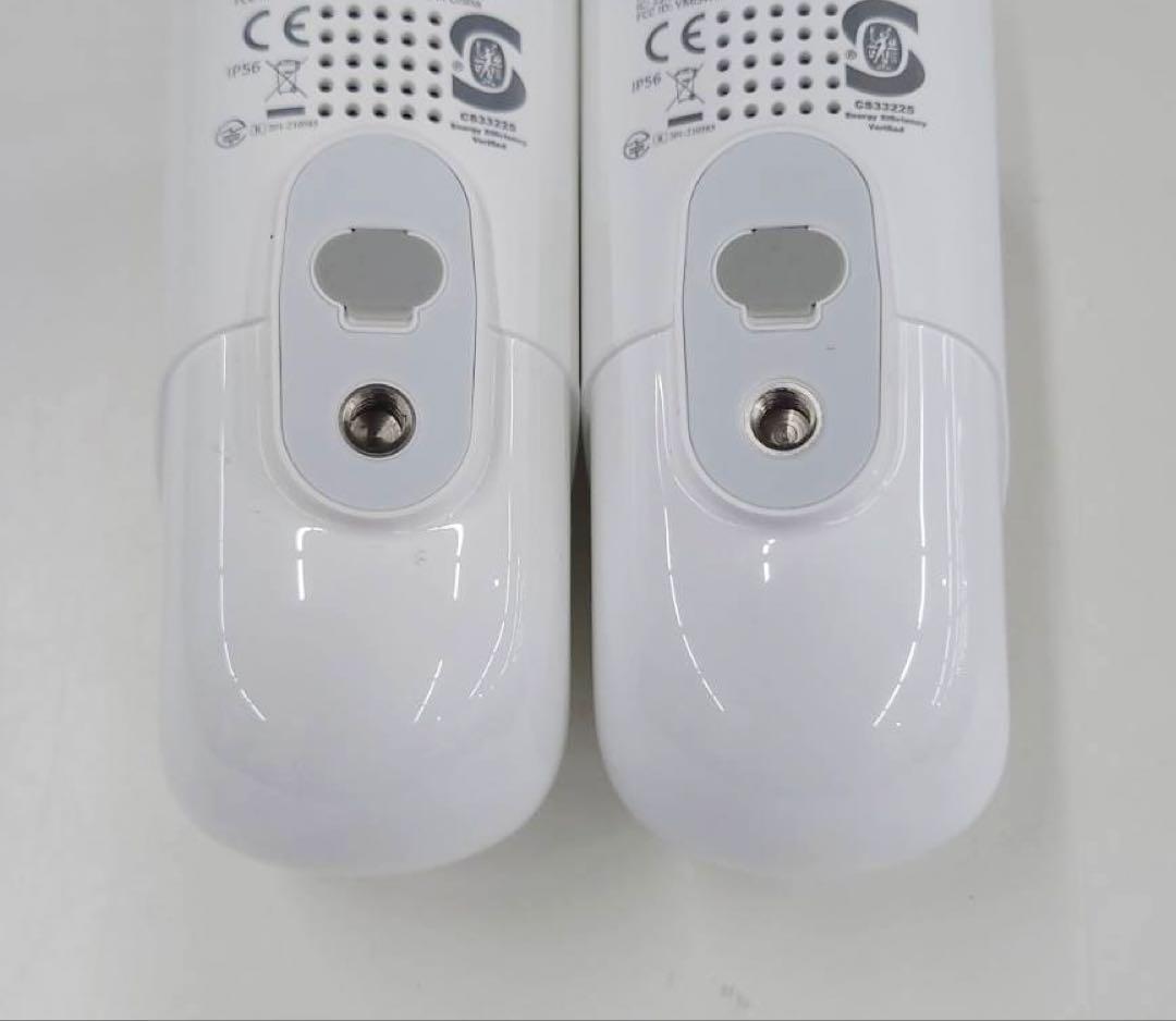 Swann/スワン 大容量バッテリー搭載 ワイヤレス 見守りカメラ2個セット