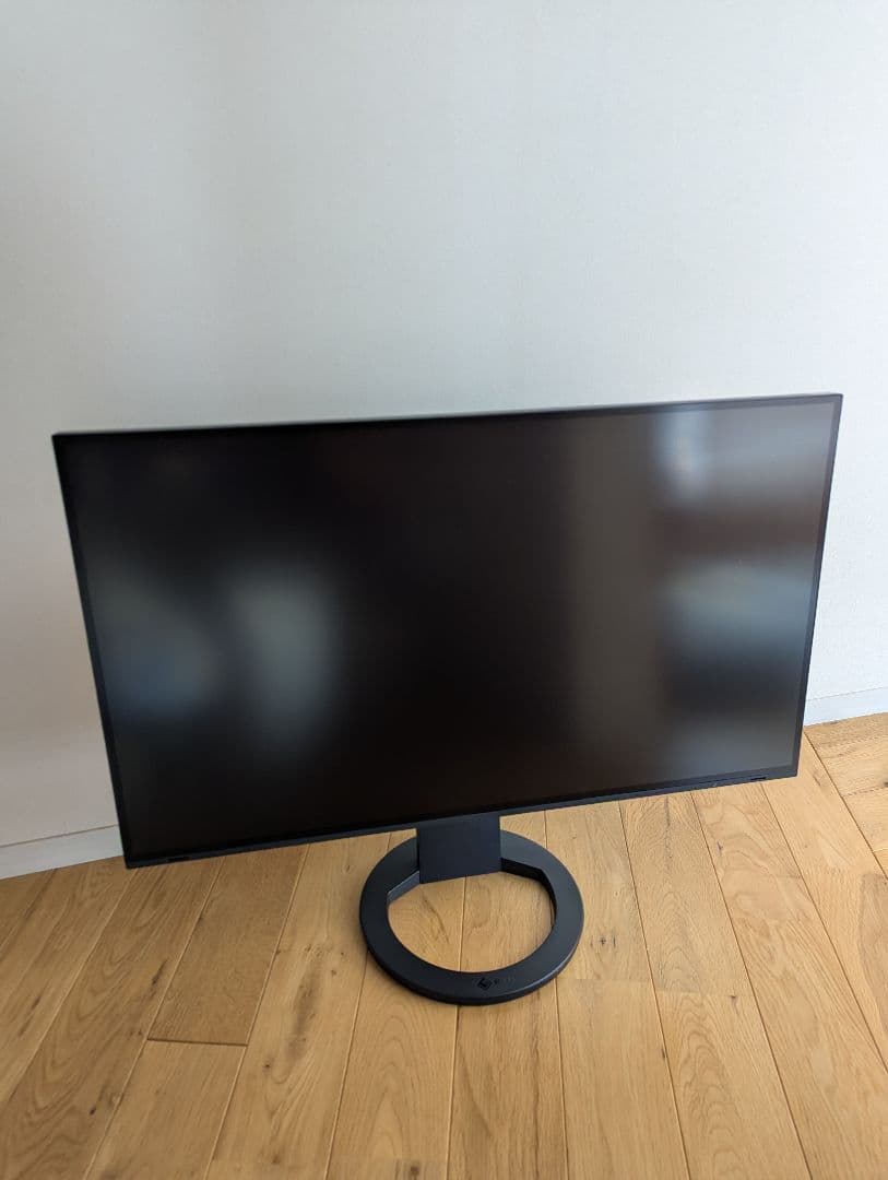 EIZO FlexScan EV2795 27インチ モニター 本体