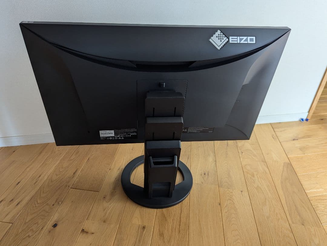 EIZO FlexScan EV2795 27インチ モニター 本体